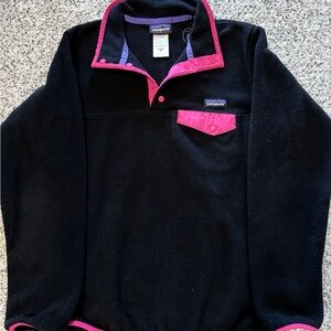 Women's Lightweight Synchilla® Snap-T® Pullover